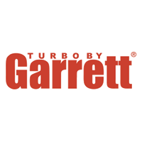 turbina  Garrett